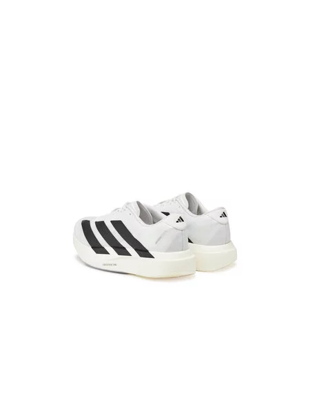 Adidas Tekaški čevlji adizero EVO SL bela