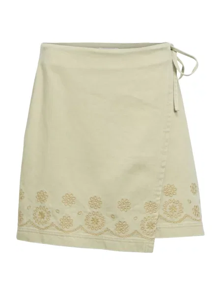 OBJECT Fustă OBJJESSY kaki