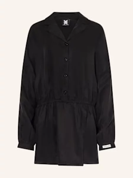 Karo Kauer Sukienka grau