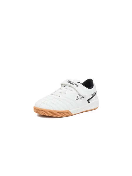 Sneakersy Kappa bílá