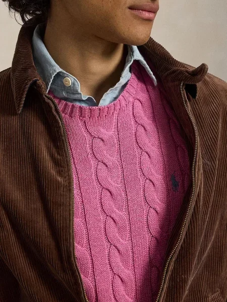 Свитер Polo Ralph Lauren