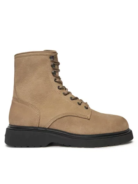 Calvin Klein Gležnjače bež