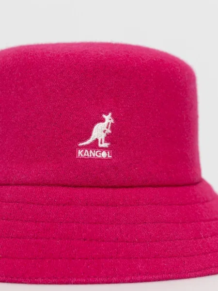 Καπέλο Kangol ροζ