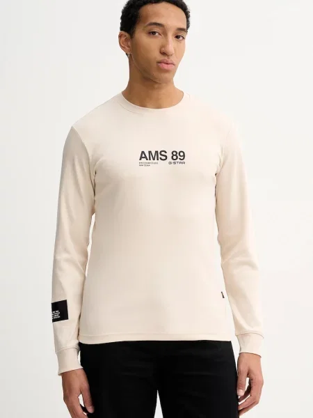 Лонгслив G-star