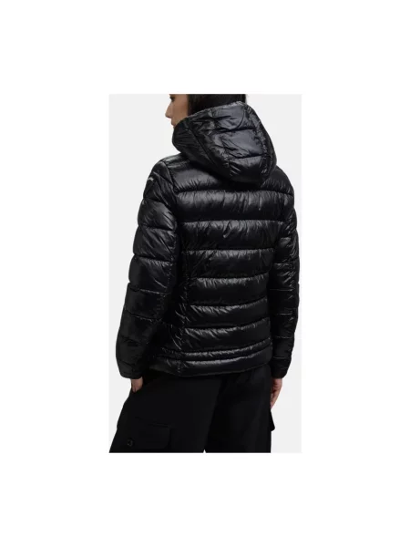 Parka Blauer czarna
