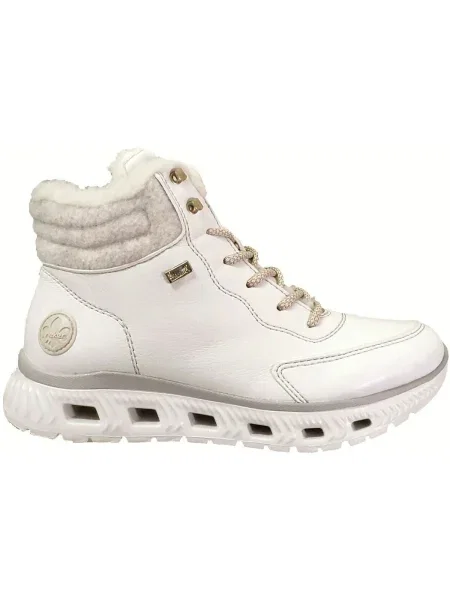 Sneakerși Rieker