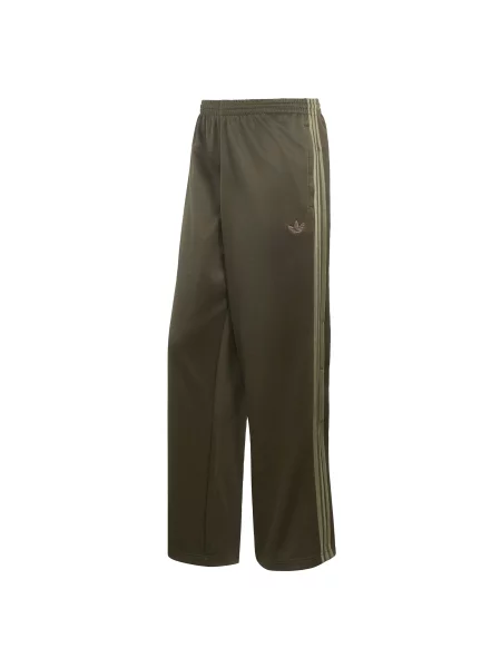 ADIDAS ORIGINALS Pantaloni Adicolor kaki / închis verde
