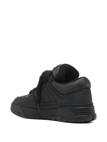 Sneakerși Amiri negru