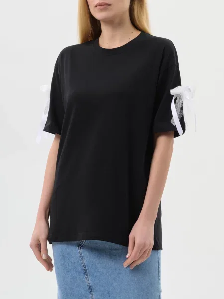 Футболка J.b4 Just Before чорна