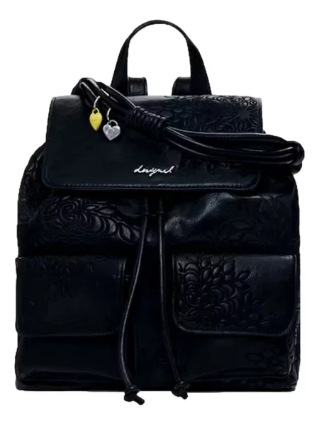 Rucsac Desigual negru