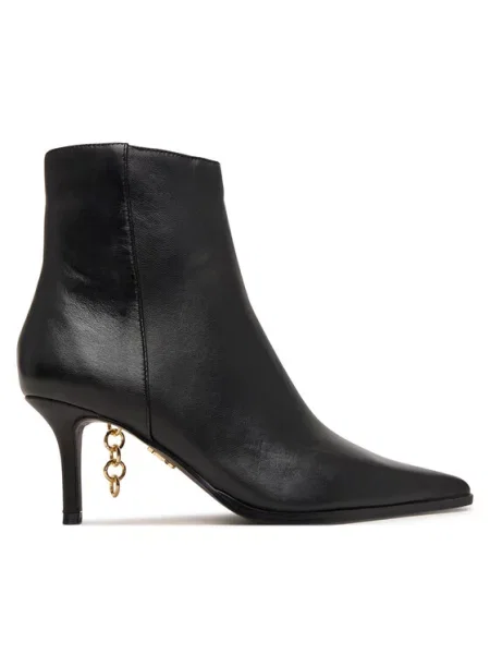 Steve Madden Bokacsizma Link In fekete