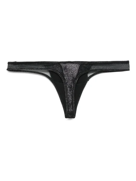 Bikini Maison Close negru