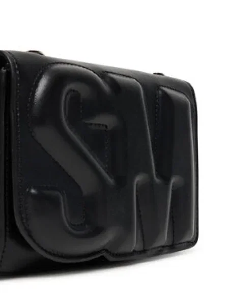 Kabelka Steve Madden Bzoie čierna