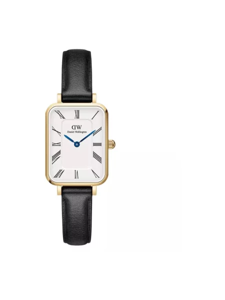 Daniel Wellington zegarek czarny