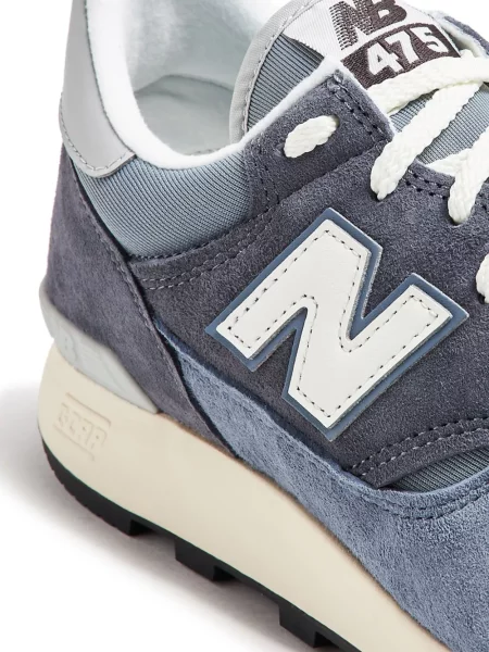 Tenisky New Balance 998 modré