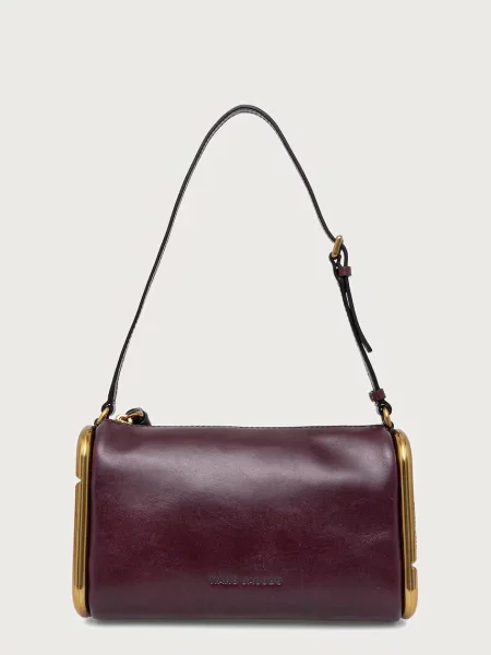 Marc Jacobs De piele geantă pe umăr Scene Small Shoulder Bag