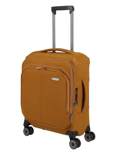 TRAVELITE Kovček rumena
