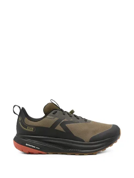 Sneakerși Keen Footwear verde