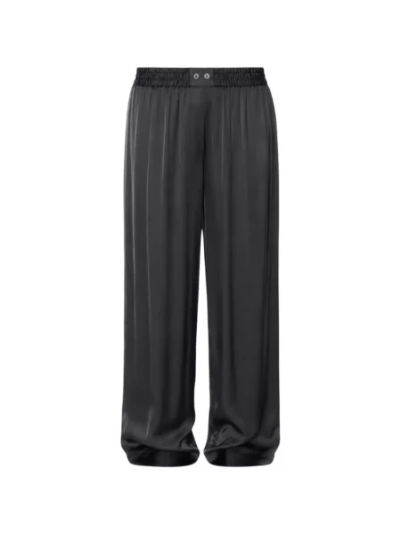 Pantaloni Zadig&voltaire negru