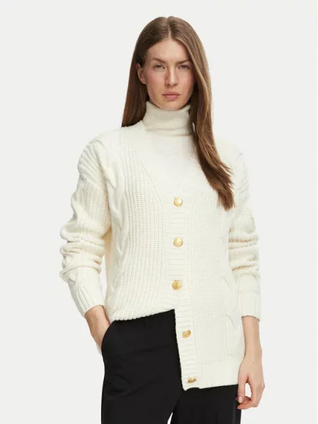 Marciano Guess Cardigan Crem