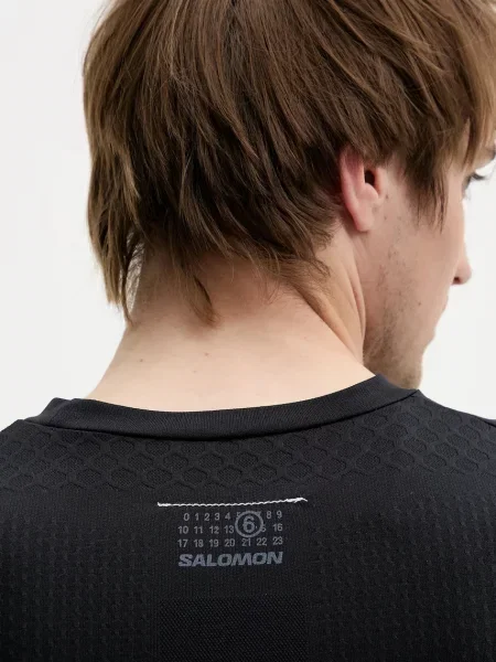 Лонгслив Mm6 Maison Margiela