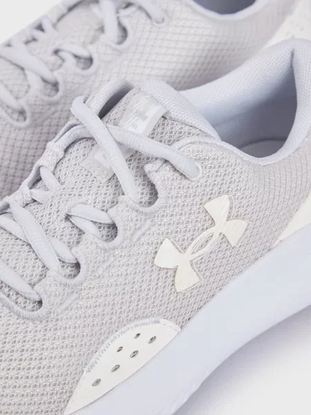 Дитячі кросівки Under Armour сірі