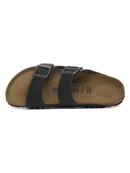 Pantofi Birkenstock maro