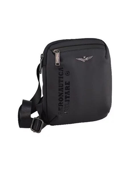 Geantă Aeronautica Militare negru