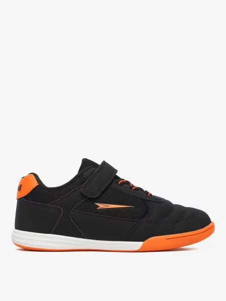 Sneakersy czarne