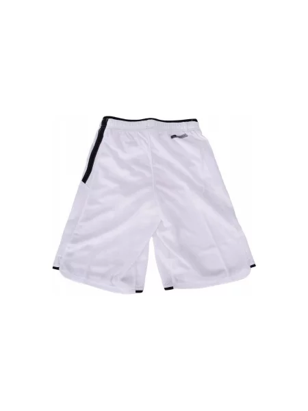 Pantaloni copii Puma alb