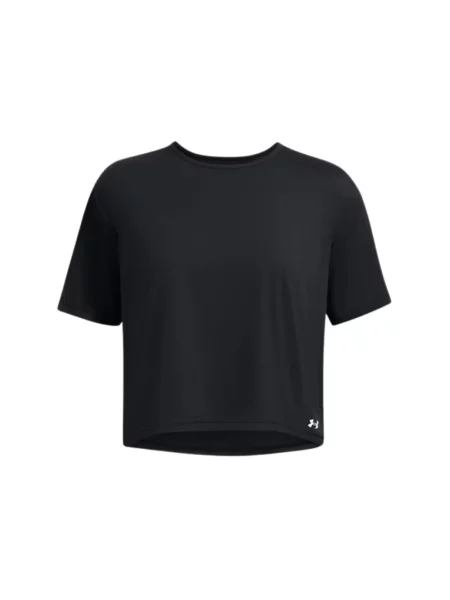 Koszulka Under Armour czarna