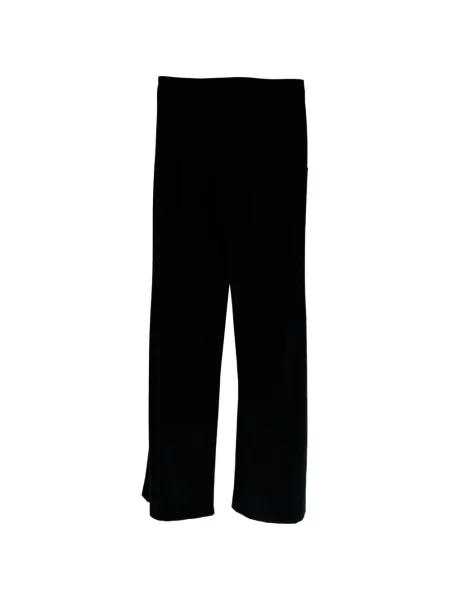 Pantaloni Galvan London negru