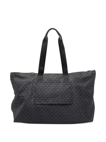 Geantă Michael Michael Kors negru