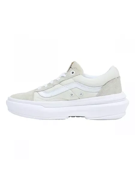 Tenisky Vans Old Skool béžová