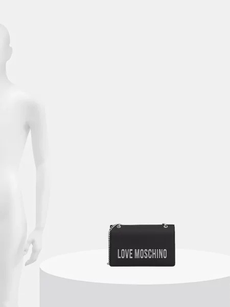 Сумка Love Moschino