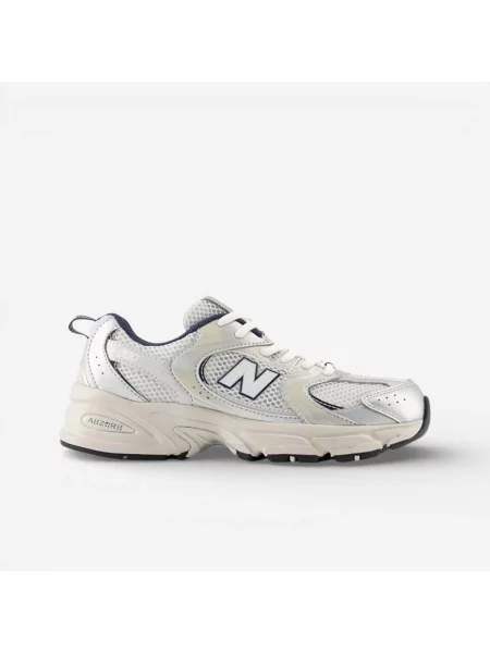 Pantofi New Balance albastru