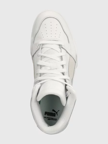 Puma Slipstream INVDR Mid lth férfi sportcipő fehér