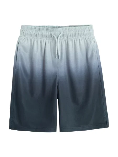 Cool Club Pantaloni albastru porumbel / deschis / închis gri