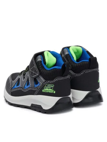 Švarkas Skechers juoda