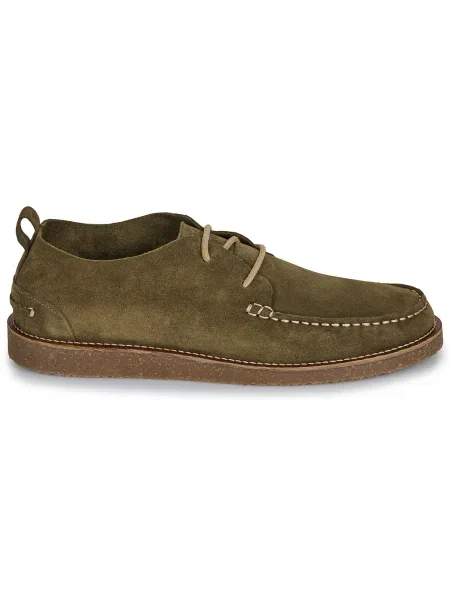 Pantofi Pellet kaki