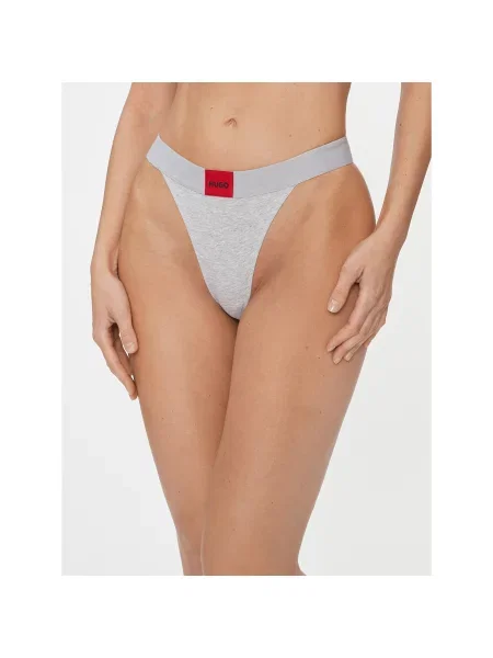 Hugo Tangice Red Label siva