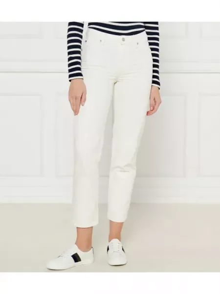 Tommy Hilfiger Farmer fehér