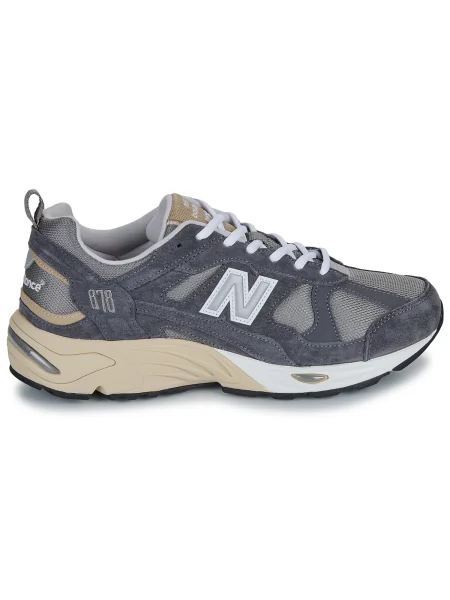 Pantofi New Balance bej