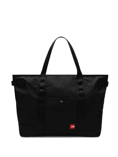 Geantă The North Face negru
