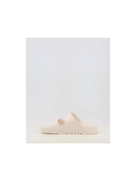 Sandály Birkenstock bílé