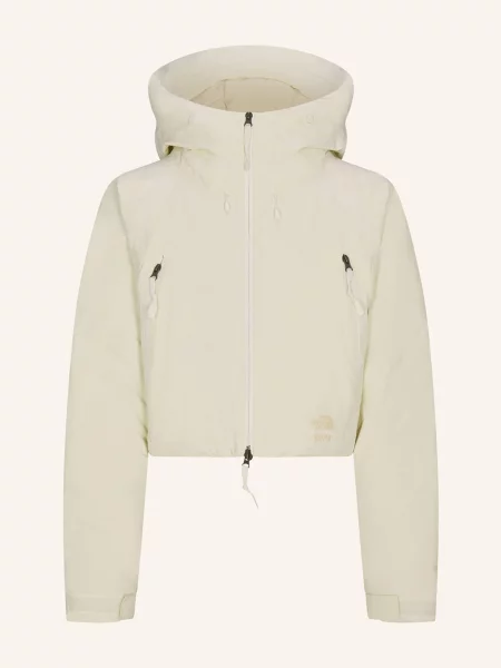 The North Face X Skims Peříčková Bunda Tnf X Project K sk bone