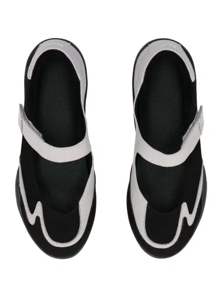 Pantofi Nae Vegan Shoes gri