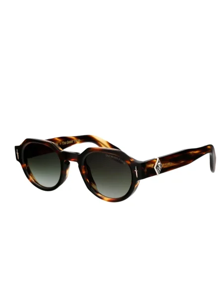 Ochelari de soare Cutler And Gross maro