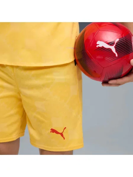 Kratke hlače Puma žuta
