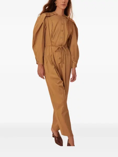 Kombinezon Farm Rio brązowy